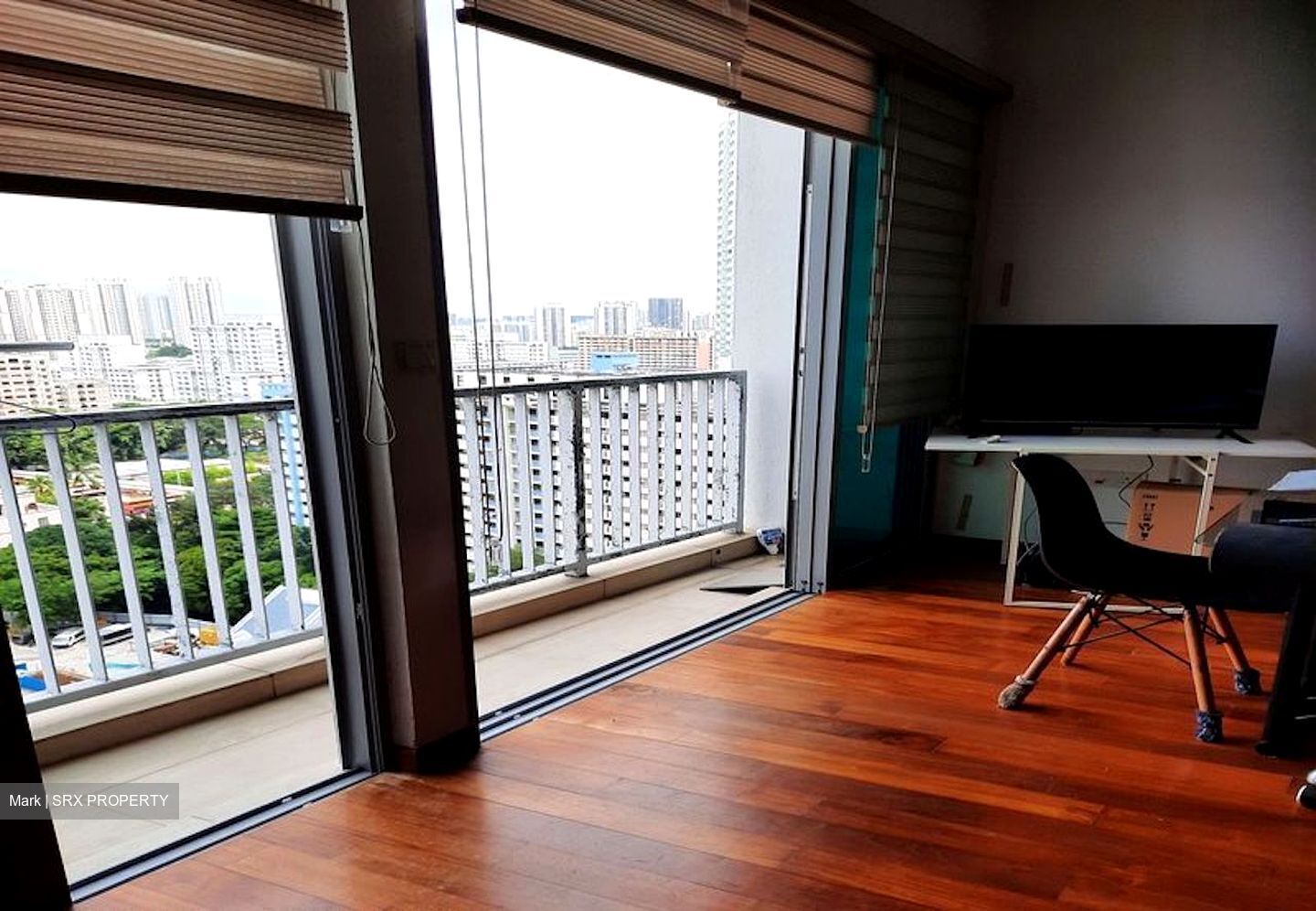 The Interweave (D12), Apartment #432737141